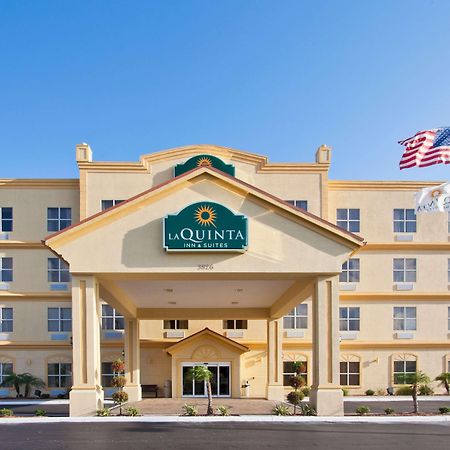 La Quinta By Wyndham Tampa Central Екстериор снимка