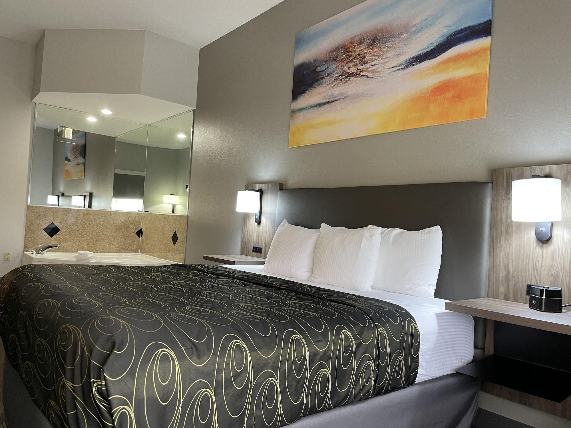 La Quinta By Wyndham Tampa Central Екстериор снимка