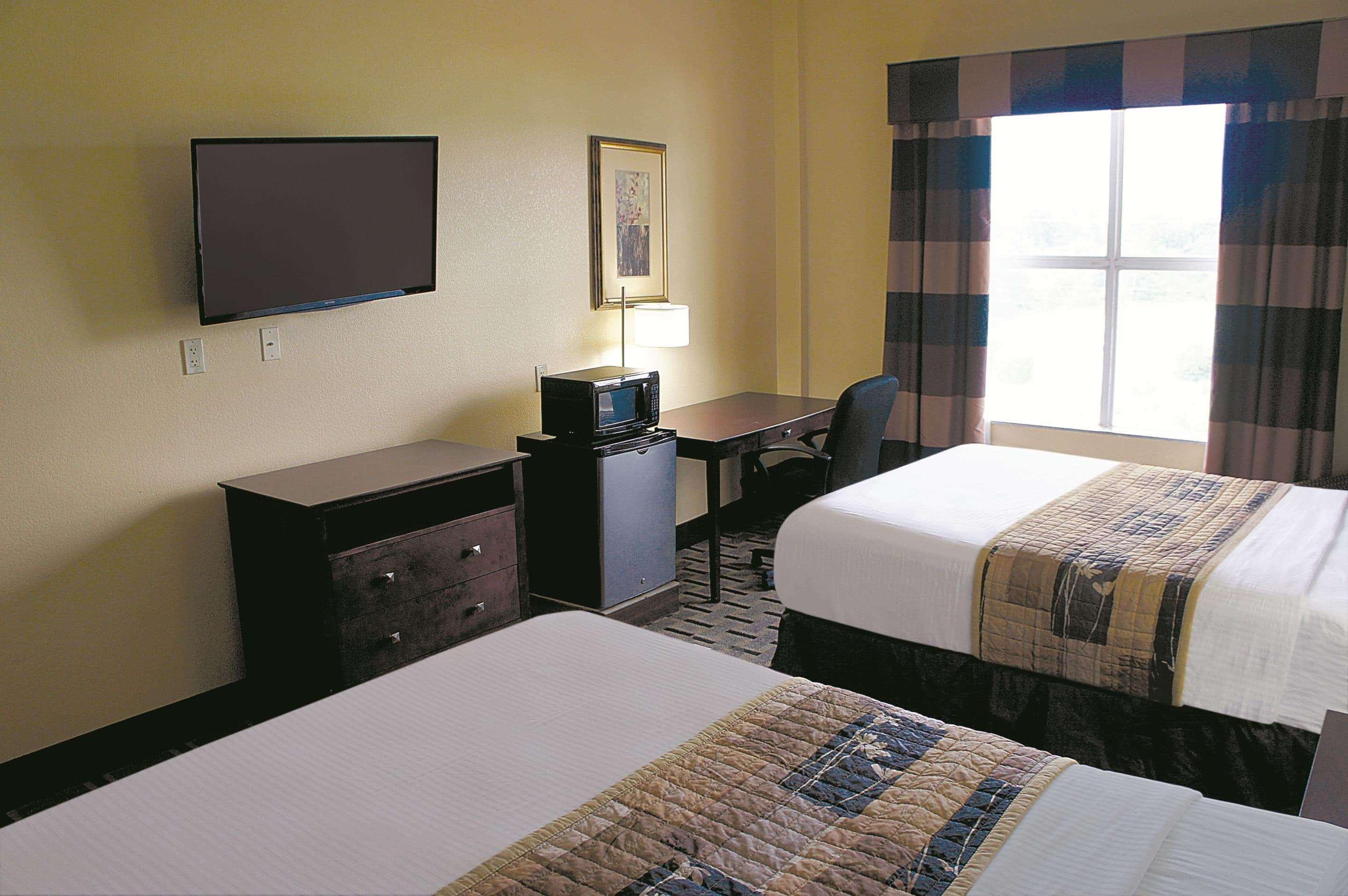 La Quinta By Wyndham Tampa Central Екстериор снимка