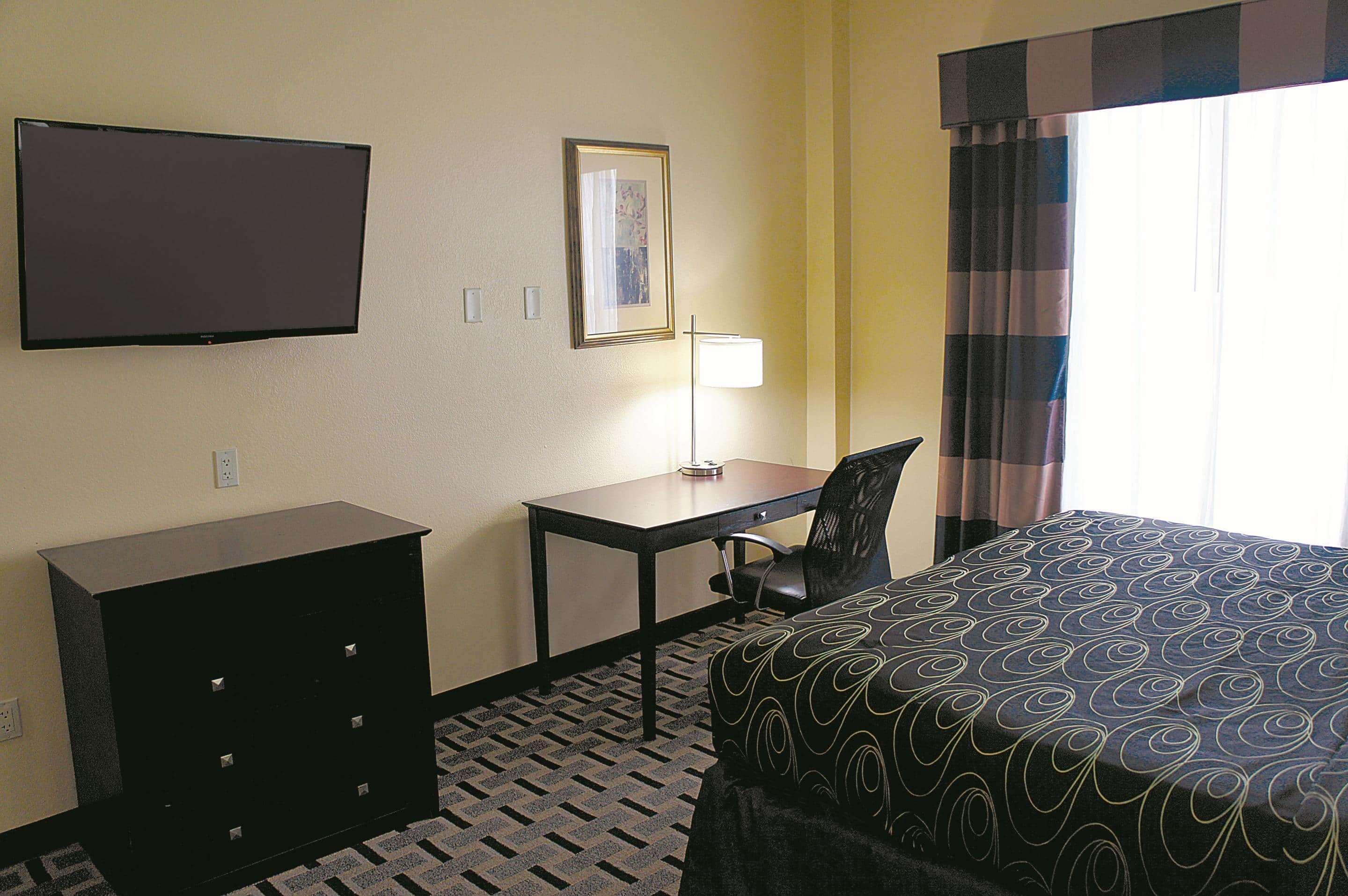 La Quinta By Wyndham Tampa Central Екстериор снимка