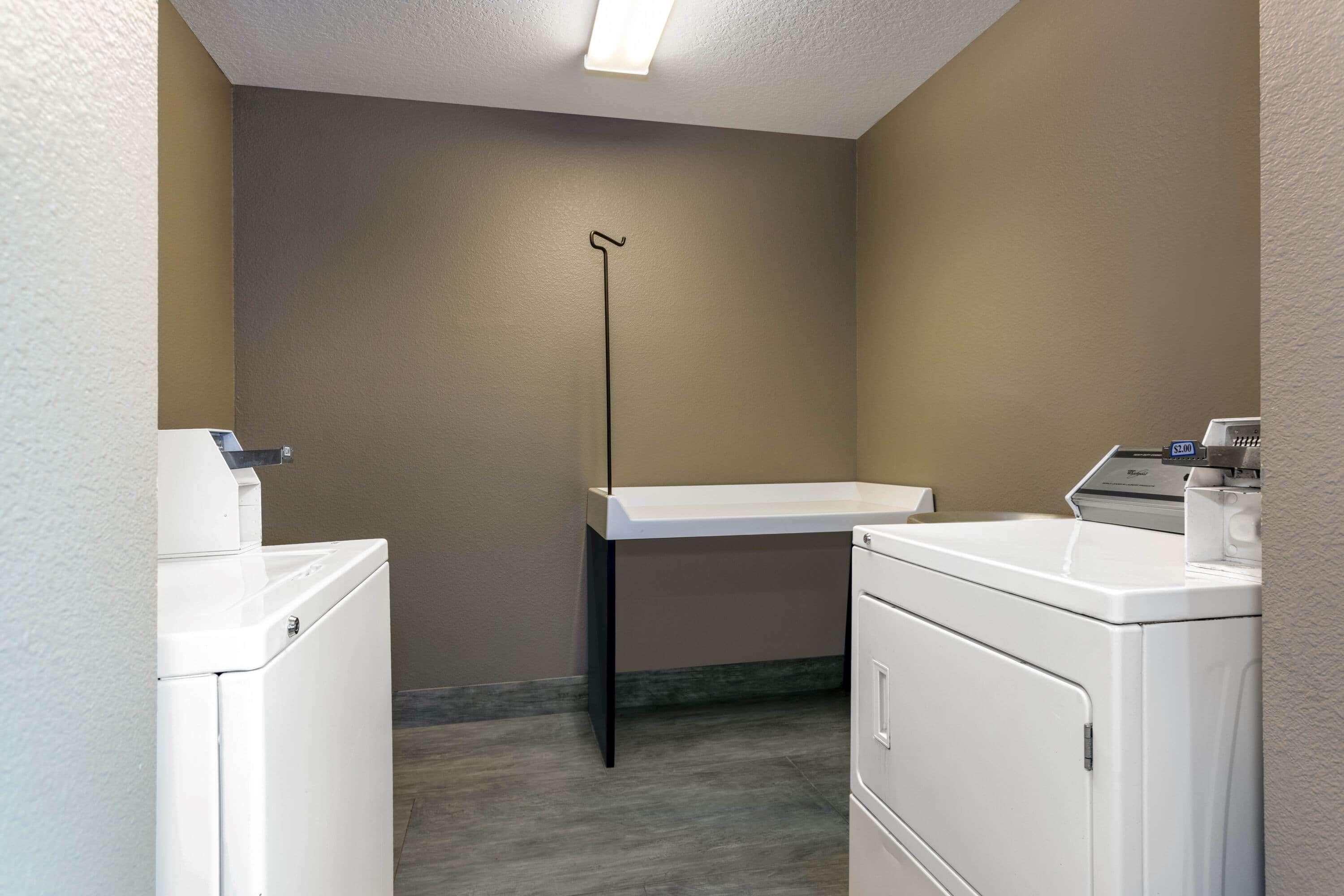 La Quinta By Wyndham Tampa Central Екстериор снимка