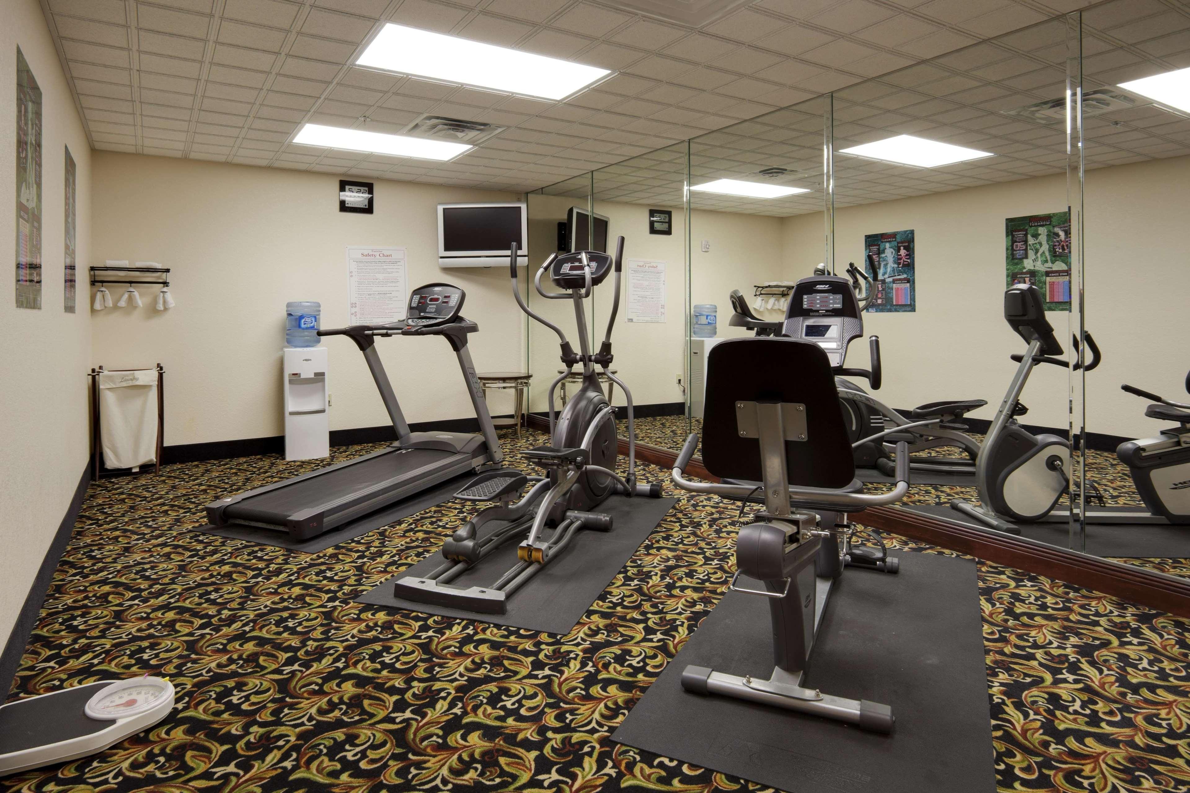 La Quinta By Wyndham Tampa Central Екстериор снимка