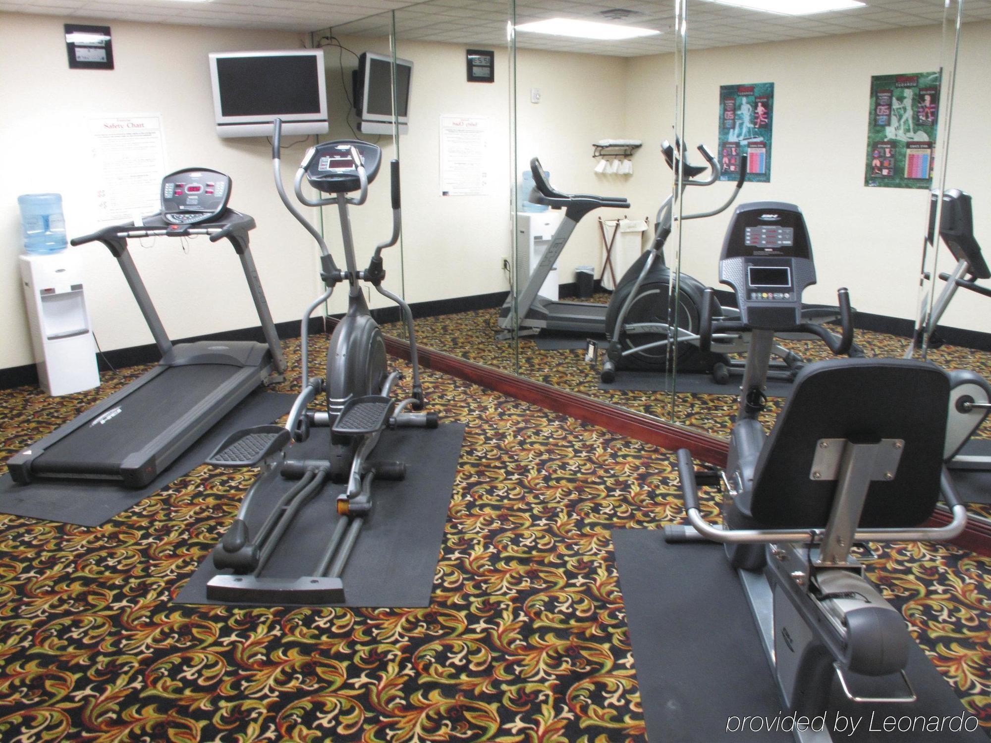La Quinta By Wyndham Tampa Central Екстериор снимка